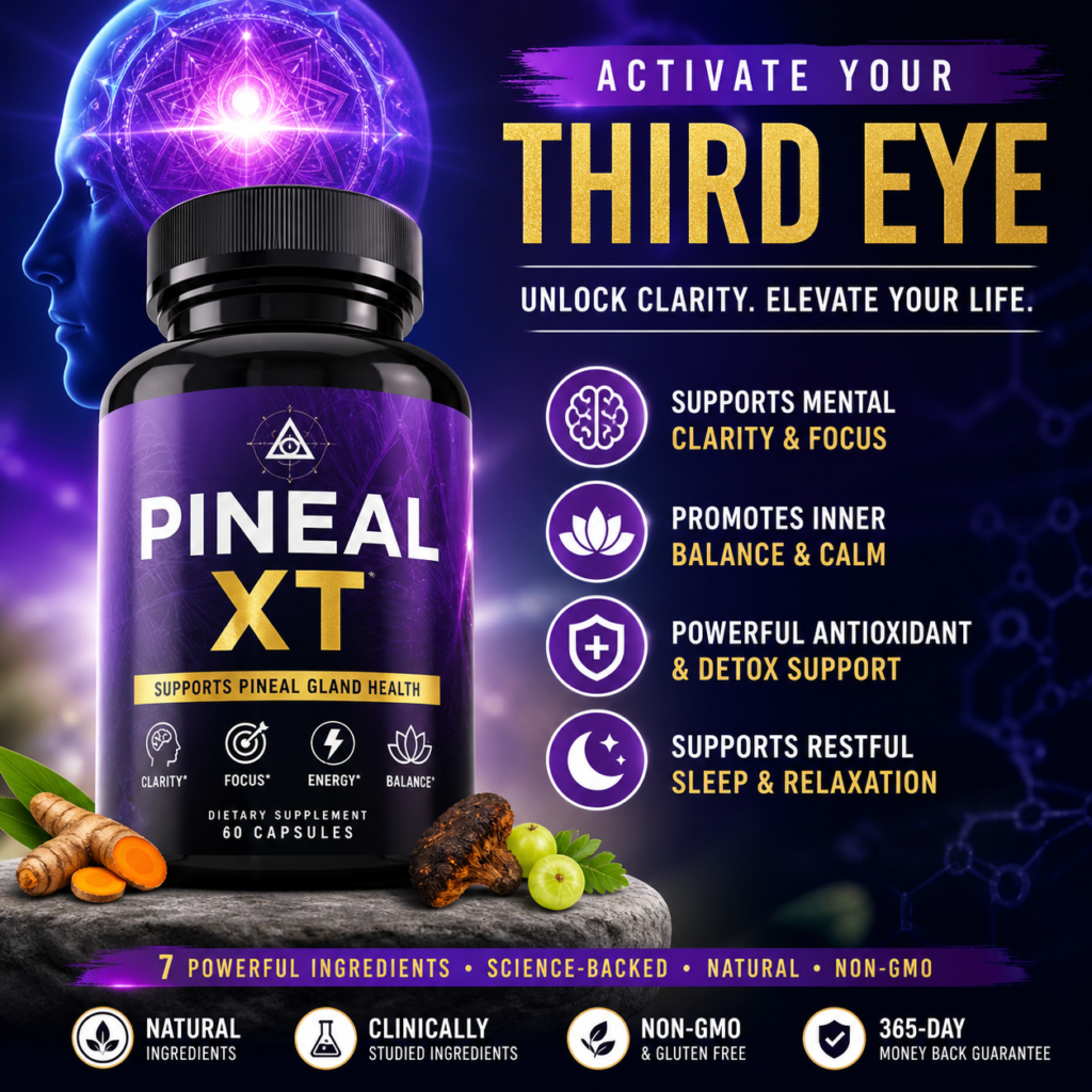 PinealXT Review