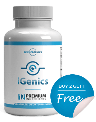 iGenics Review – iGenics exclusive bonus package