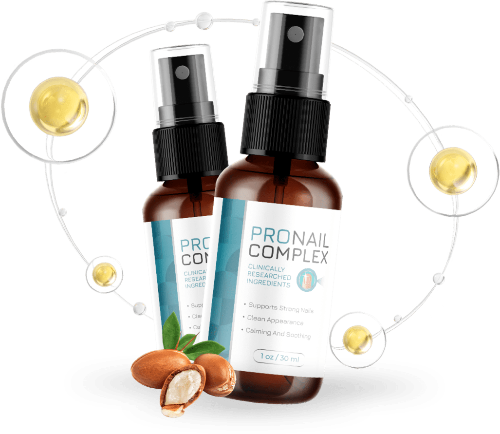 ProNail Complex Review — Deep Penetration Delivery System for Nail Fungus Treatment