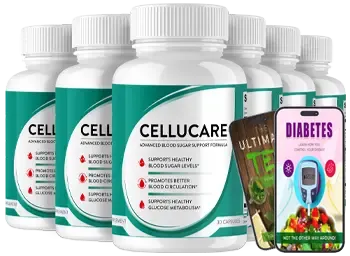 CelluCare Review – 6 Bottle Pack Best Value