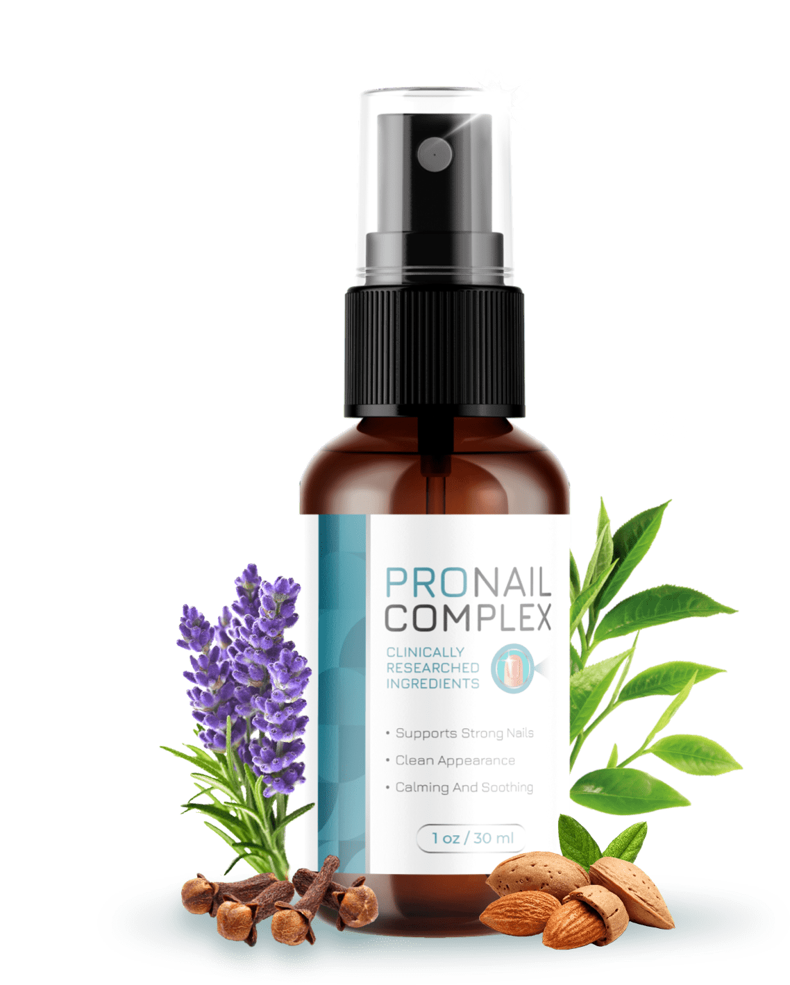 ProNail Complex Review — Doctor-Formulated Mist Spray for Toenail Fungus