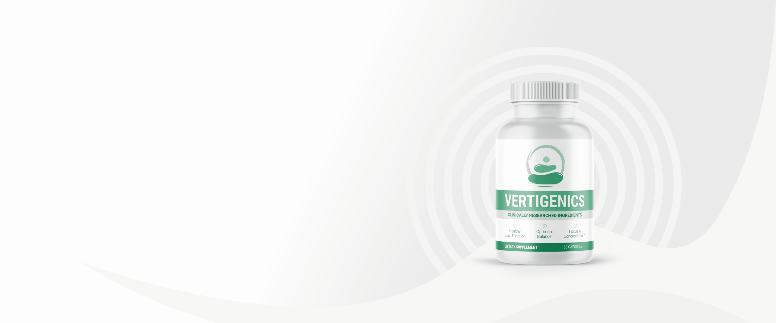 Vertigenics Review official supplement natural balance brain health