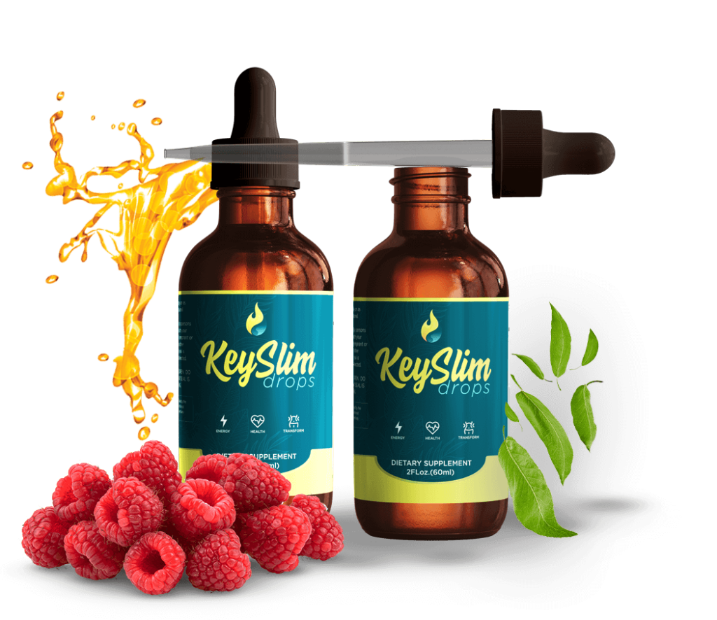 Keyslim Drops Review