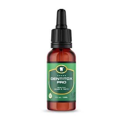 Dentitox Pro Review — Ingredients and Formula Details