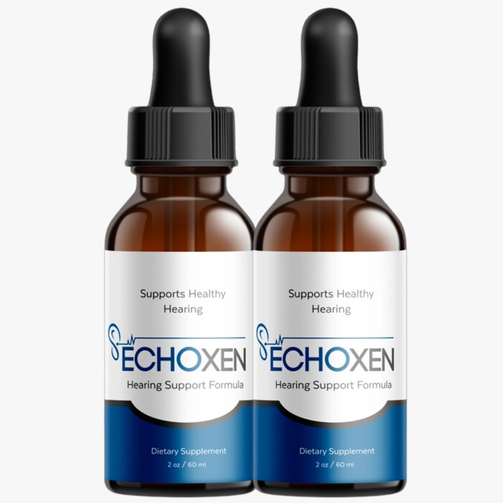 EchoXen Review — Auditory Fatigue Problem Solution