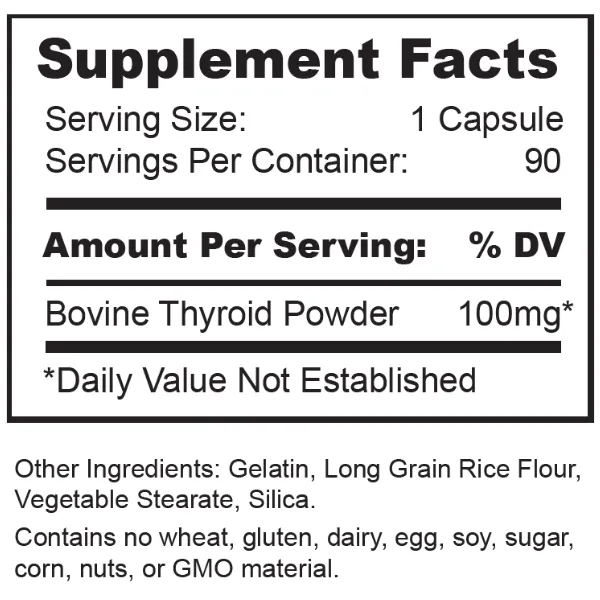 Thyrovanz Bonus Package – Exclusive Bonuses from Vitality Lab Pro