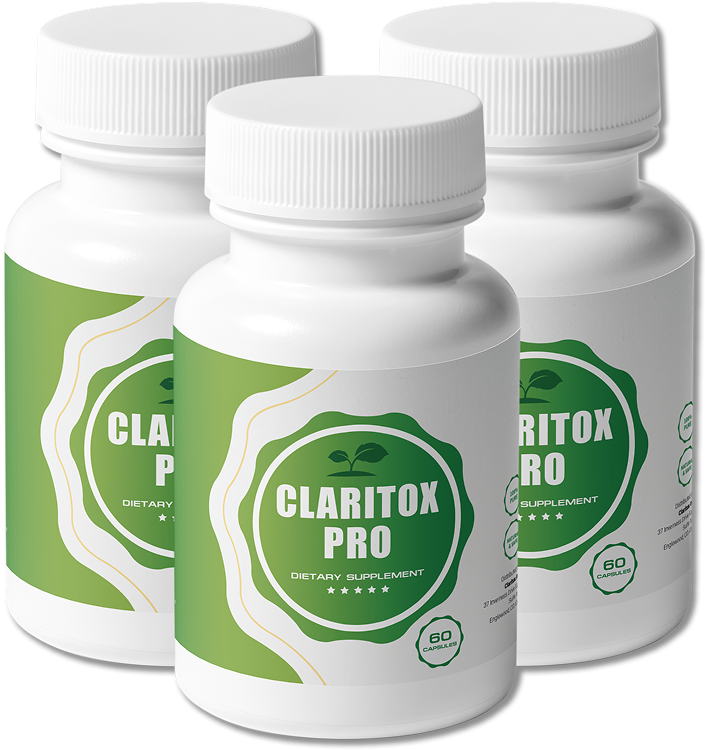 Claritox Review – Aakif Kausar personal testing results for Claritox Pro