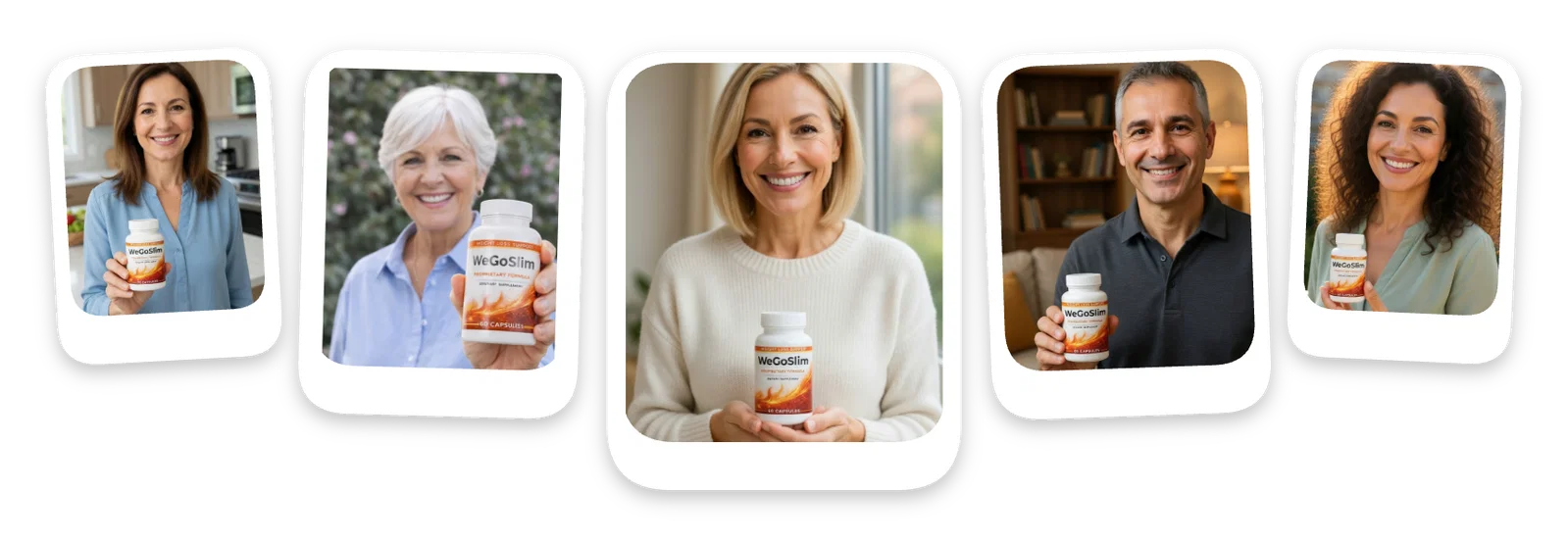 WeGoSlim Review before and after personal experience photos