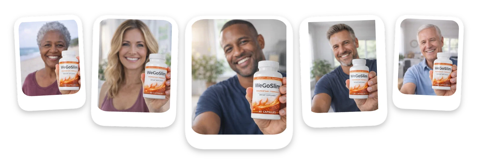 WeGoSlim Review bonus bundle and capsules
