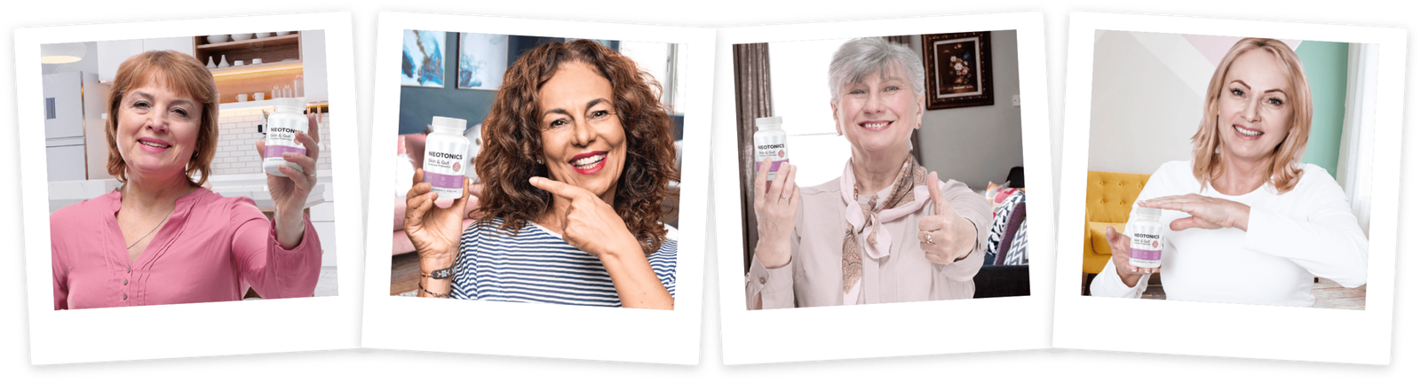 Neotonics Review customer testimonials and ratings