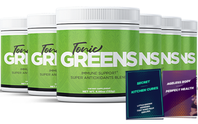 TonicGreens Review personal testing experience by Aakif Kausar