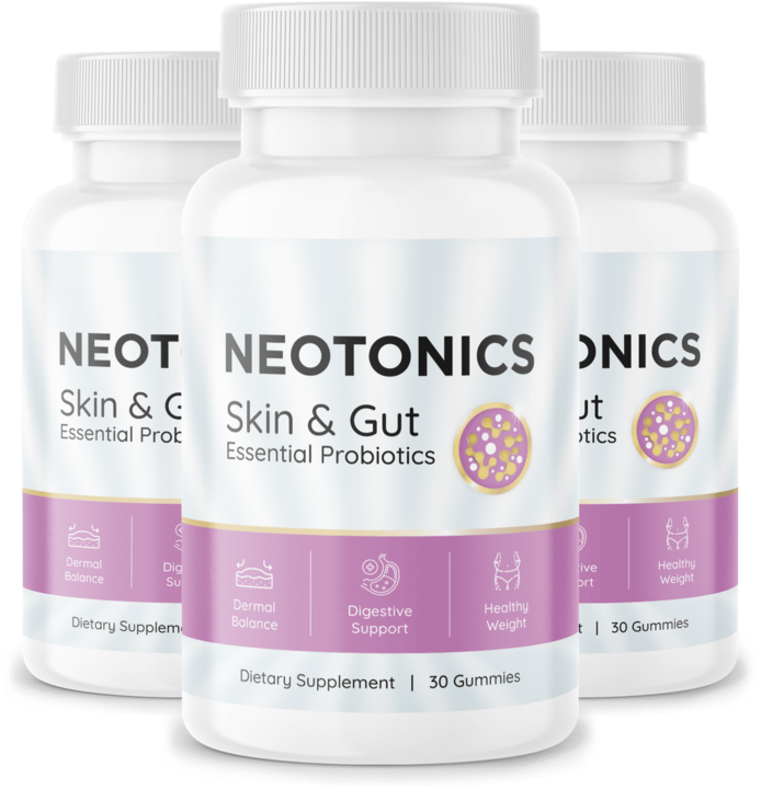 Neotonics Review 3 bottle pack pricing
