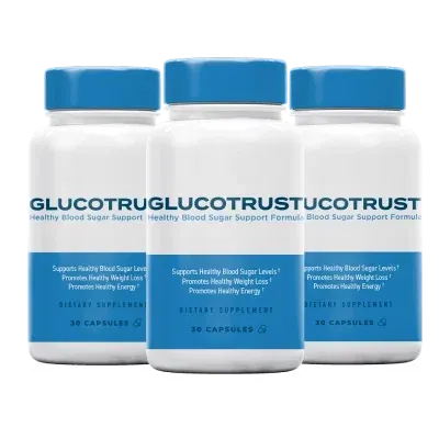 GlucoTrust review pricing bundle bottles