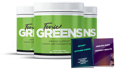 TonicGreens Review final verdict and purchase recommendation