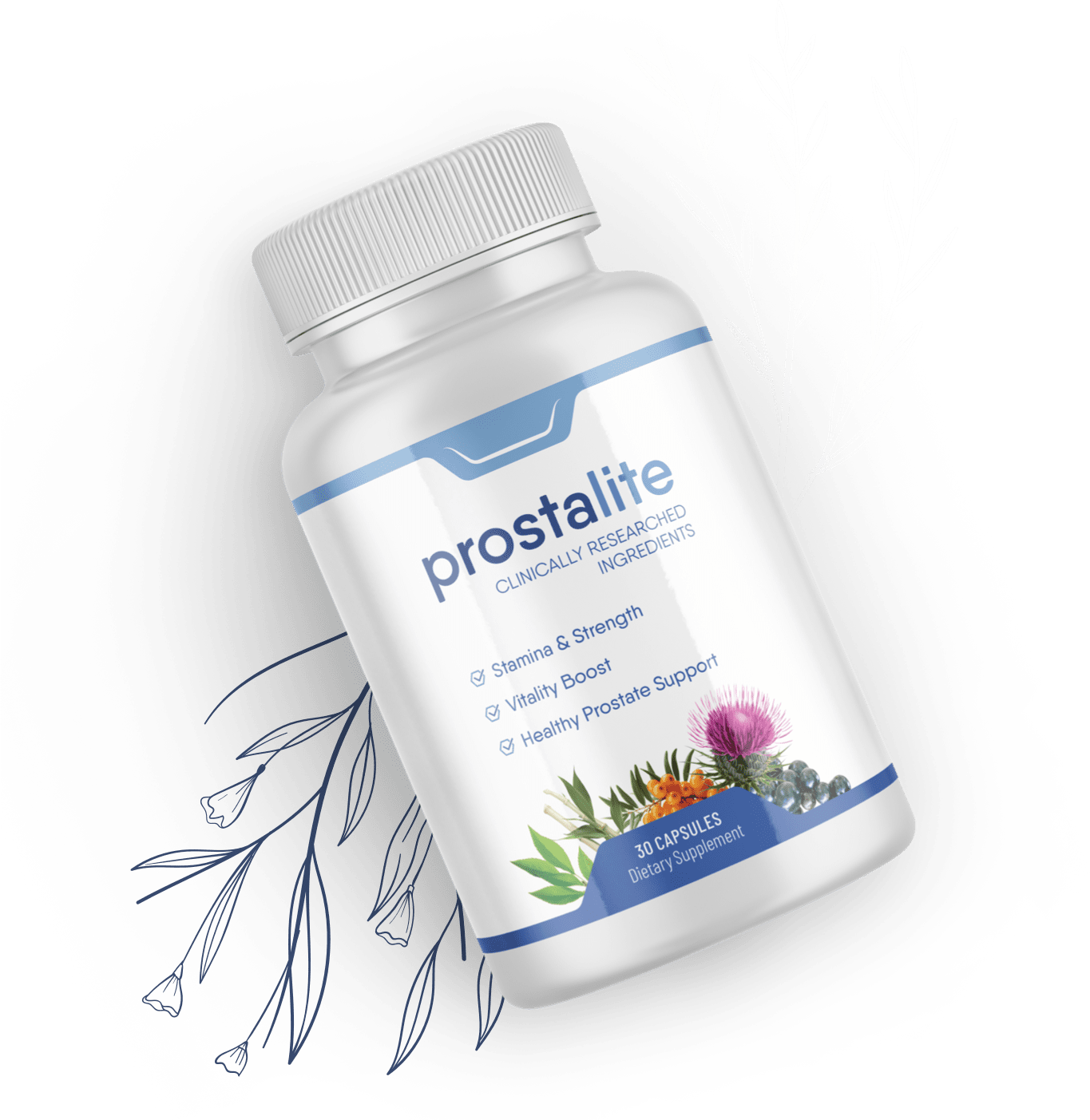 ProstaLite Review — Aakif Kausar personal testing experience