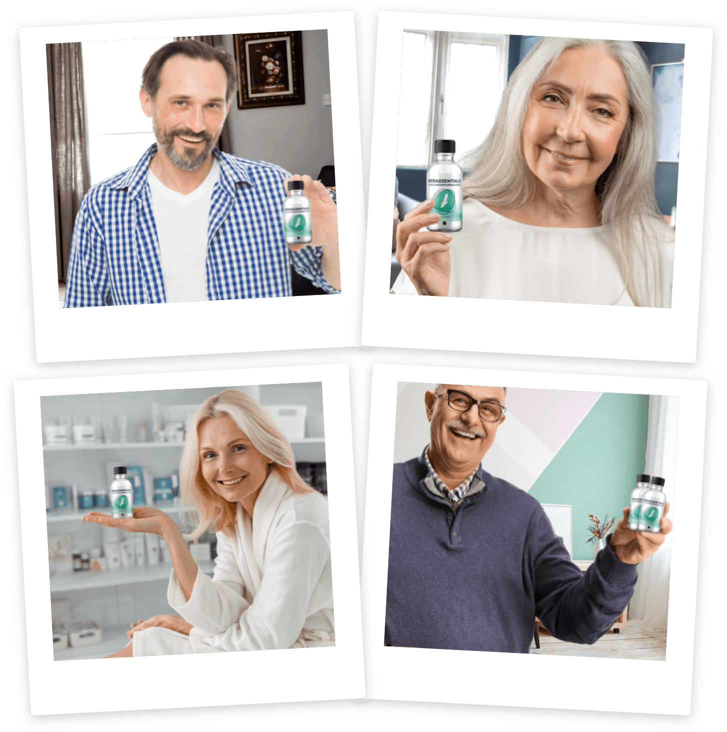 Kerassentials Review — real user testimonials and results