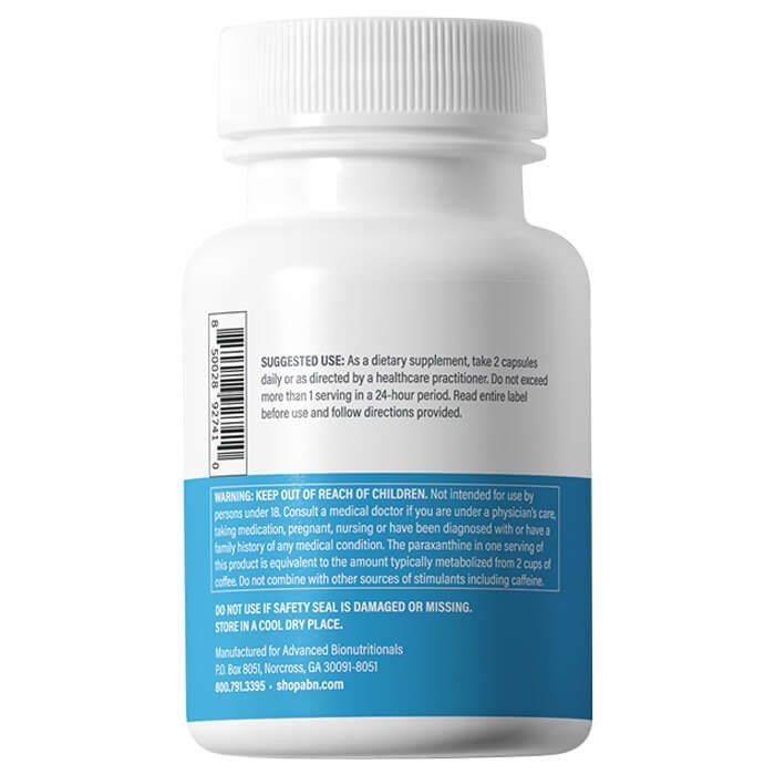BrainAMP Review – suggested use and dosage instructions