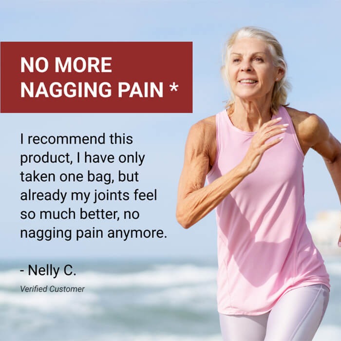 Advanced Collagen Plus Review – Real Customer Testimonials