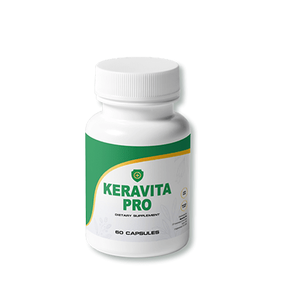 Keravita Pro Review hands and feet nail care testing photo