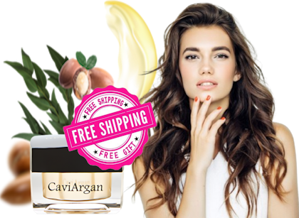 CaviArgan Review - Before and after results from real users