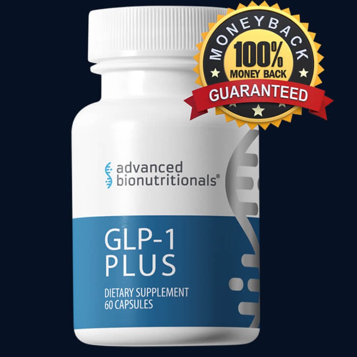 GLP-1 Plus Review 2026 — Advanced Bionutritionals supplement bottle