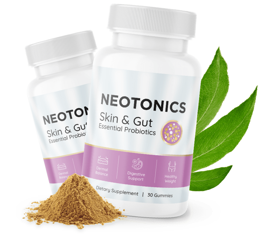 Neotonics Review pricing bottles 3 pack