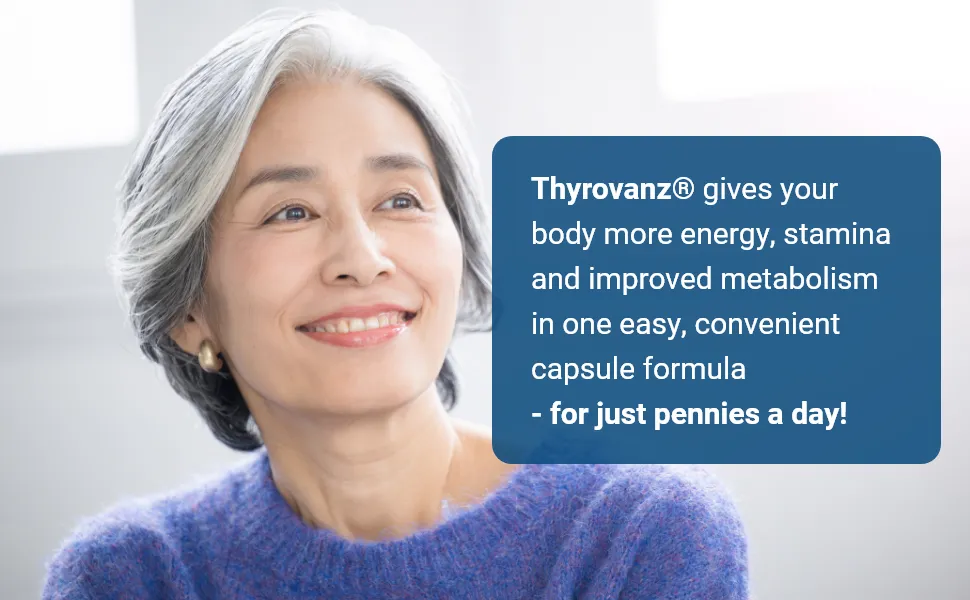 Thyrovanz Review – Personal Testing Results and Experience