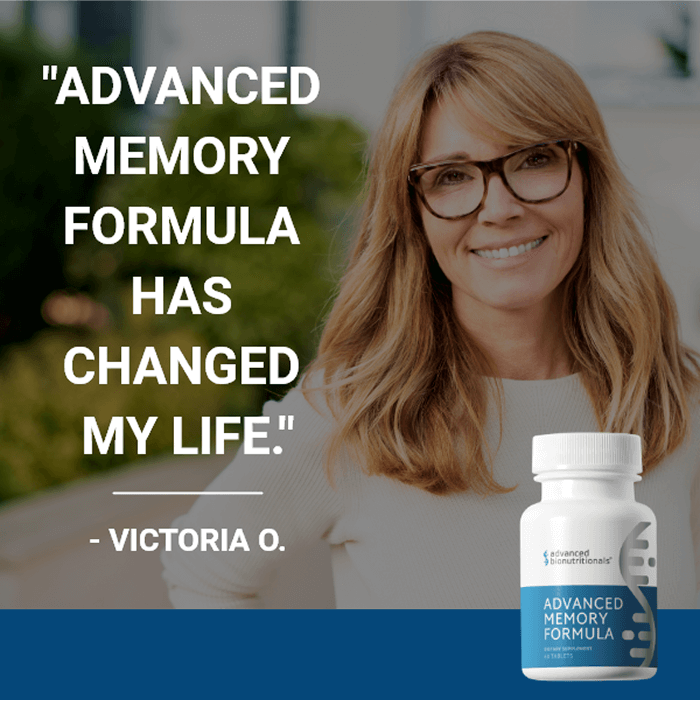 Advanced Memory Formula Review β Key Benefits and Brain Support