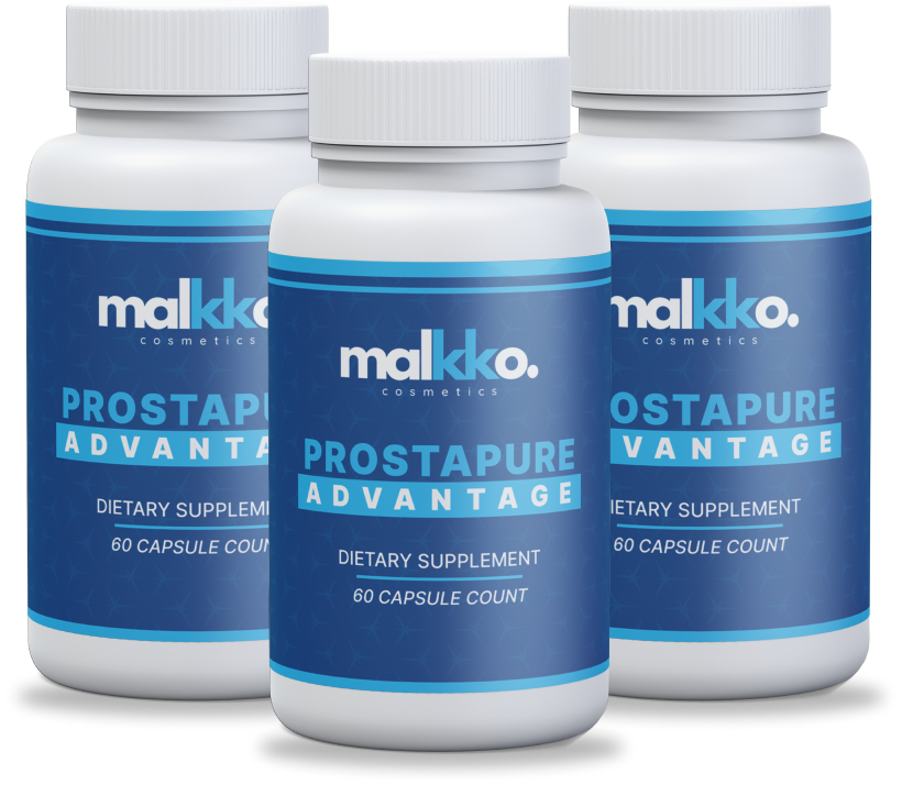 ProstaPure 24 Review — official bottle of the prostate health supplement