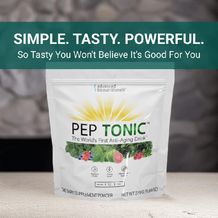 Pep Tonic Review — Official Statement and Final Verdict