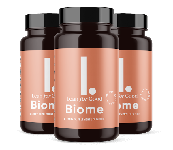 LeanBiome research and customer sentiment data
