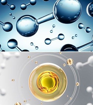 GlucoBerry key ingredients including Chromium, Biotin, and Gymnema Leaf