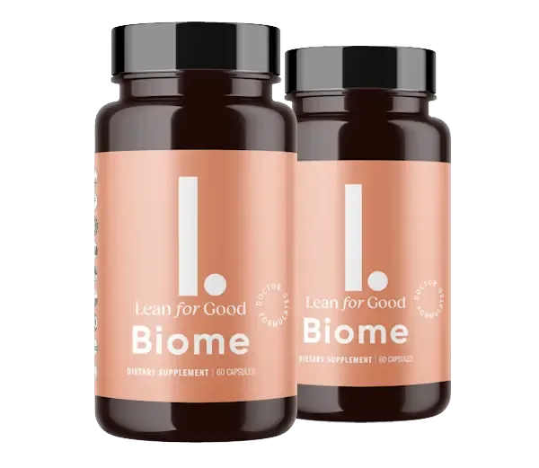 LeanBiome price options and bottle packages