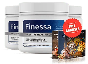 Finessa Review 3-bottle package 90 day supply pricing