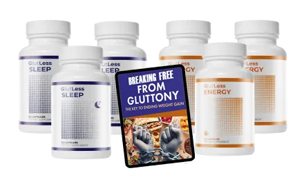 GlutLess discount bundle pricing options