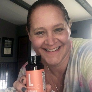 LeanBiome customer photo submitted by Beth