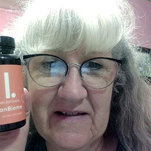 LeanBiome customer photo submitted by Valerie
