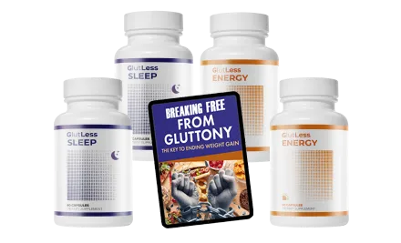 GlutLess popular discount bundle