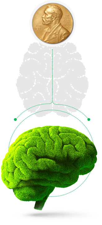 NeuroActiv6 supplement facts label — full ingredient panel