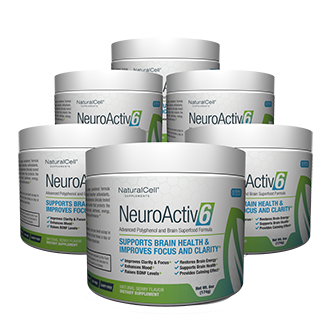 NeuroActiv6 Review — customer results data summary